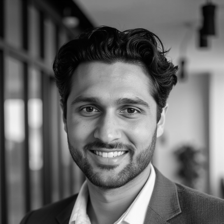 Neel Mistry